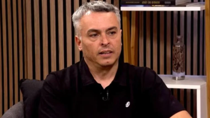 ESTEBAN PAULÓN: “NO ES RECOMENDABLE CAMBIAR LAS REGLAS DE JUEGO EN AÑO ELECTORAL” Y “EL GOBIERNO INTENTA DESVIAR LA ATENCIÓN”