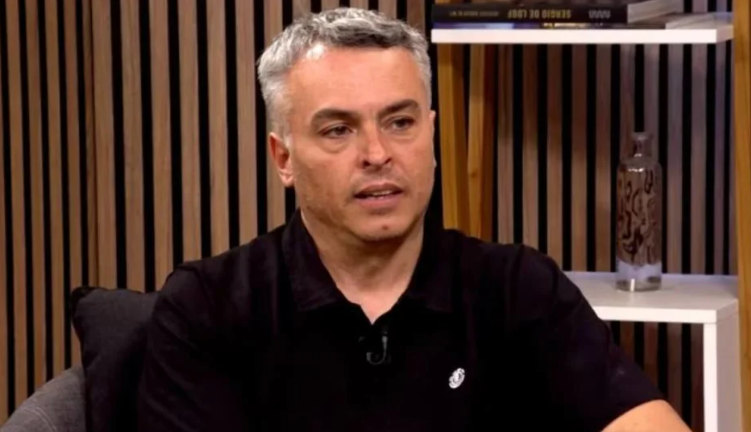 ESTEBAN PAULÓN: “NO ES RECOMENDABLE CAMBIAR LAS REGLAS DE JUEGO EN AÑO ELECTORAL” Y “EL GOBIERNO INTENTA DESVIAR LA ATENCIÓN”