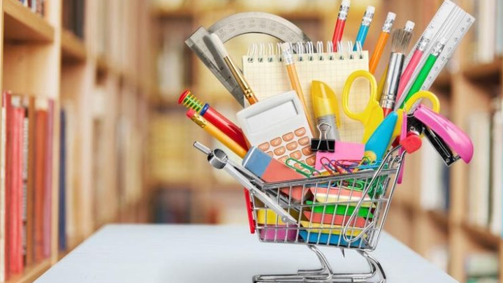 LA VUELTA A CLASES: $ 287.000 PARA AFRONTAR EL INICIO DEL CICLO LECTIVO