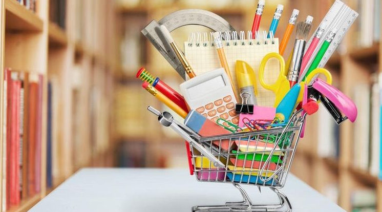 LA VUELTA A CLASES: $ 287.000 PARA AFRONTAR EL INICIO DEL CICLO LECTIVO