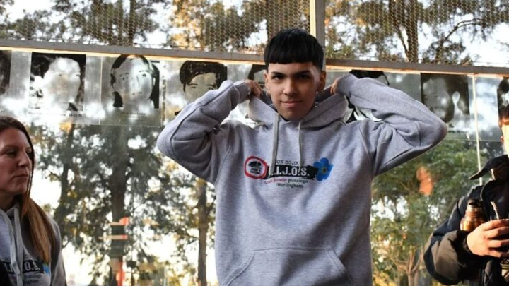 MILO J DENUNCIÓ “CENSURA” TRAS LA SUSPENSIÓN DE UN SHOW EN LA EX ESMA 