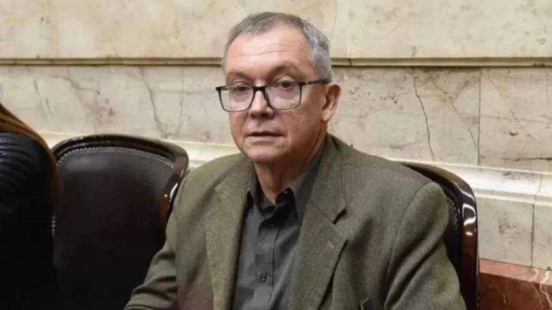 JUAN MANUEL PEDRINI: “LA LEY DE FICHA LIMPIA EN BRASIL FUE UNA CATÁSTROFE”
