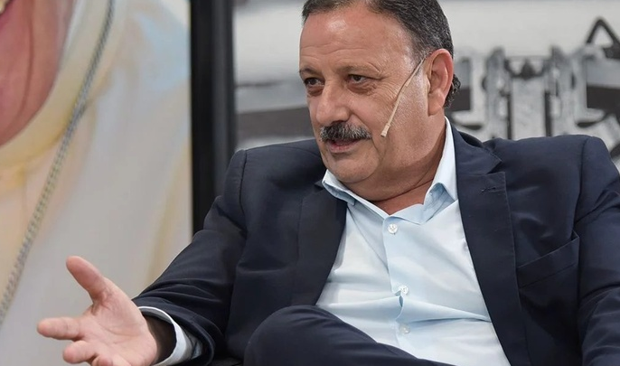 RICARDO QUINTELA AVALÓ EL PEDIDO DE JUICIO POLÍTICO A MILEI: “SE ESTÁ PRODUCIENDO LA ESTAFA MÁS GRANDE”