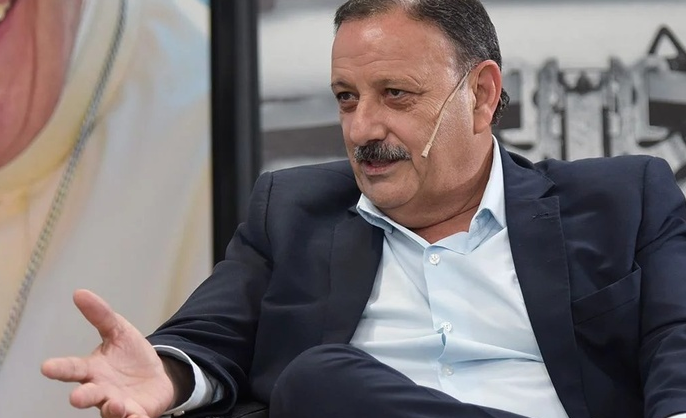RICARDO QUINTELA AVALÓ EL PEDIDO DE JUICIO POLÍTICO A MILEI: “SE ESTÁ PRODUCIENDO LA ESTAFA MÁS GRANDE”