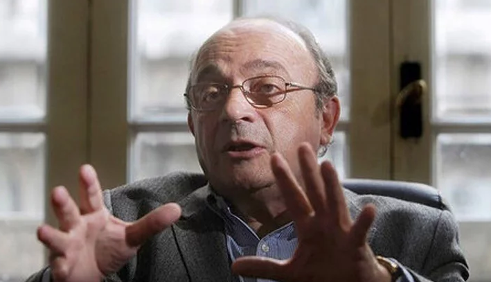 LEOPOLDO MOREAU: “TENEMOS UN PRESIDENTE QUE SE SIENTE MÁS CÓMODO CON LOS TIMBEROS DEL MUNDO QUE CON LOS QUE PRODUCEN EN ARGENTINA”