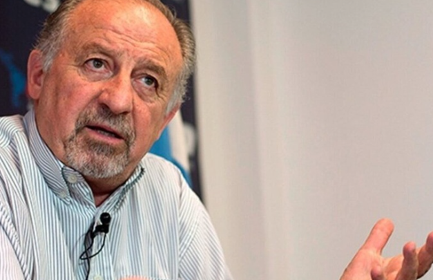 HUGO YASKY: “PARA LA MAYORÍA DE LOS JEFES DE ESTADO DEL MUNDO, MILEI ES MERAMENTE UN ESTAFADOR”