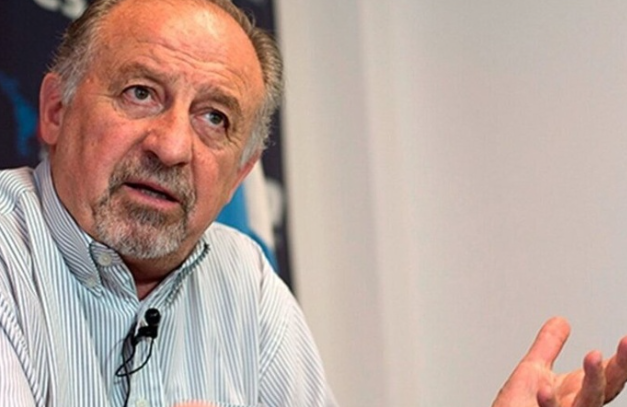 HUGO YASKY: “PARA LA MAYORÍA DE LOS JEFES DE ESTADO DEL MUNDO, MILEI ES MERAMENTE UN ESTAFADOR”