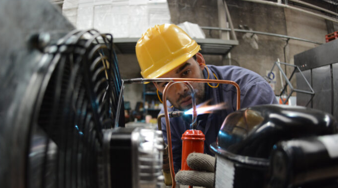 LA INDUSTRIA PYME CRECIÓ 12,2% INTERANUAL EN ENERO, PERO AÚN NO ALCANZA EL NIVEL PREVIO A LA RECESIÓN