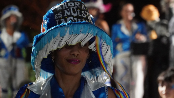 MERLO SE PREPARA PARA LOS CARNAVALES 2025: LO QUE TENÉS QUE SABER