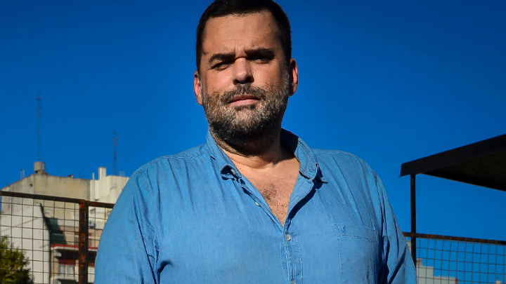 DANIEL MENÉNDEZ: “AXEL KICILLOF REPRESENTA LA FORMA EN QUE SE GOBERNÓ DURANTE LOS AÑOS DE KIRCHNERISMO”