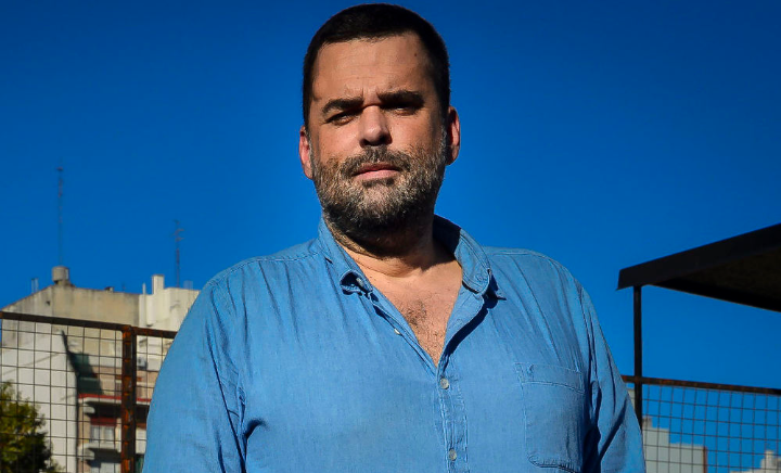 DANIEL MENÉNDEZ: “AXEL KICILLOF REPRESENTA LA FORMA EN QUE SE GOBERNÓ DURANTE LOS AÑOS DE KIRCHNERISMO”