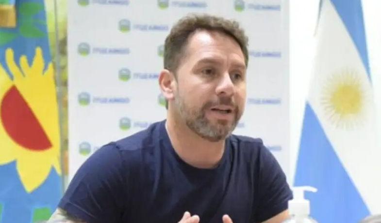 PABLO DESCALZO: “AXEL KICILLOF REPRESENTA UNA ESPERANZA”