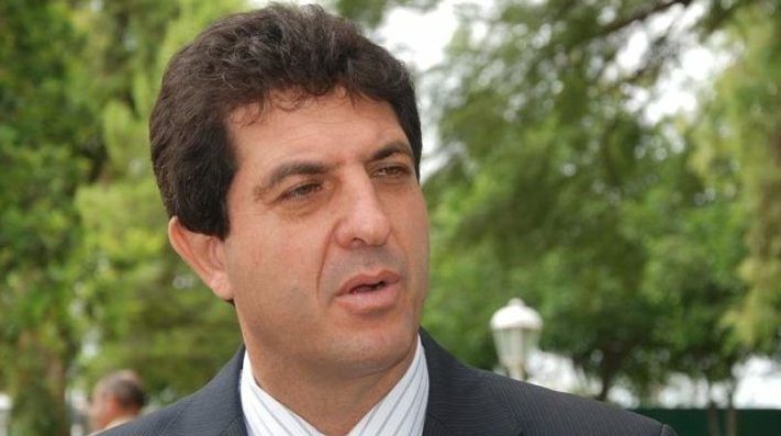 FERNANDO REJAL APOYA A KICILLOF: “EL CANDIDATO DEBE SER QUIEN TENGA LAS MAYORES POSIBILIDADES DE CONDUCIR AL TRIUNFO AL JUSTICIALISMO”