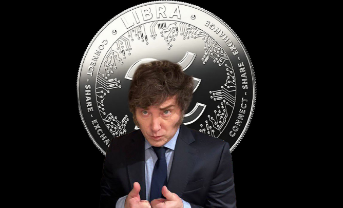 FICCIÓN DISIMULA ESTAFA