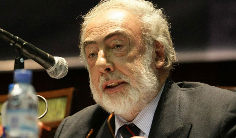 EDUARDO BARCESAT REMARCÓ QUE LA DESIGNACIÓN DE LIJO Y GARCÍA MANSILLA EN LA CORTE SUPREMA ES “ILEGAL” Y “UN ACTO DE PREPOTENCIA CONSTITUCIONAL”