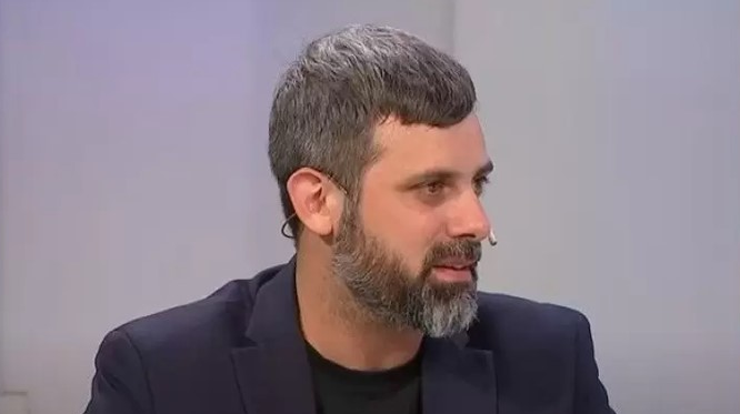 SANTIAGO GIORGETTA: “LO QUE MÁS CAYÓ FUE LA CREDIBILIDAD DE MILEI”