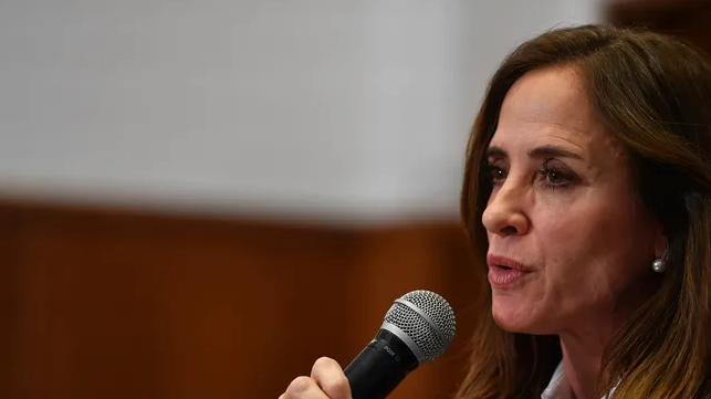 TOLOSA PAZ: “KICILLOF ES EL ÚNICO CAPAZ DE ENFRENTAR AL PRESIDENTE PARA VOLVER A TENER ESPERANZA”