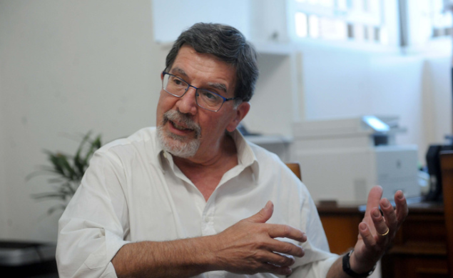 ALBERTO SILEONI: “NO TENEMOS NINGUNA OPORTUNIDAD EN LAS ELECCIONES LEGISLATIVAS SI ESTAMOS DESUNIDOS”