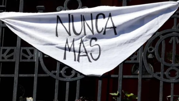 ORGANISMOS DE DERECHOS HUMANOS Y AGRUPACIONES POLÍTICAS PREPARAN LA MOVILIZACIÓN POR EL DÍA DE LA MEMORIA, LA VERDAD Y LA JUSTICIA