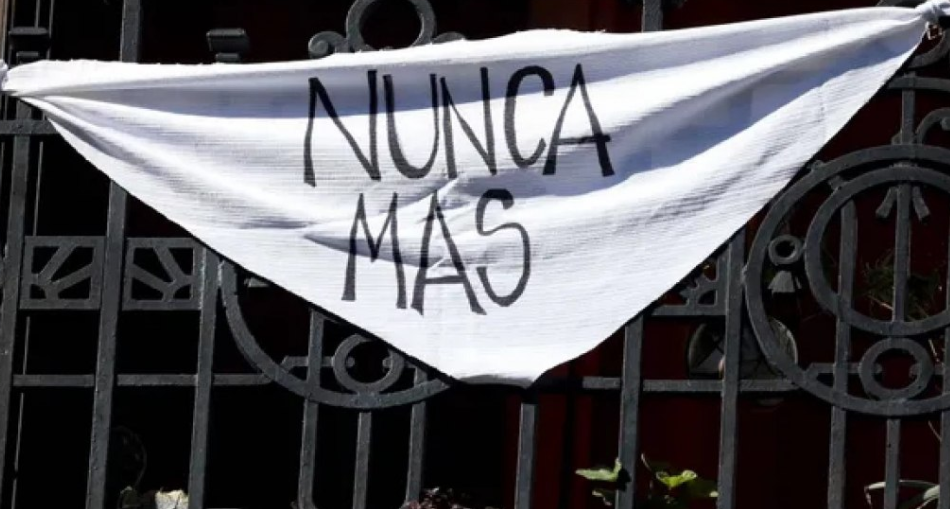ORGANISMOS DE DERECHOS HUMANOS Y AGRUPACIONES POLÍTICAS PREPARAN LA MOVILIZACIÓN POR EL DÍA DE LA MEMORIA, LA VERDAD Y LA JUSTICIA