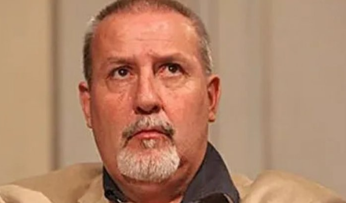 PABLO DÍAZ: “LOS ADOLESCENTES NECESITAN LA MEMORIA EN SU COTIDIANEIDAD”
