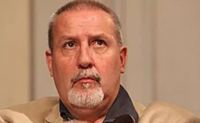 PABLO DÍAZ: “LOS ADOLESCENTES NECESITAN LA MEMORIA EN SU COTIDIANEIDAD”