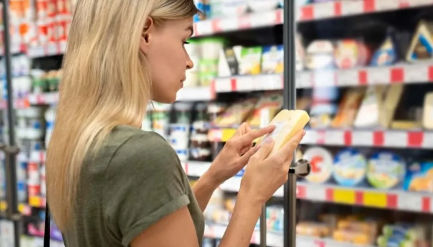 FUERTE SUBA DE LOS ALIMENTOS EN MARZO