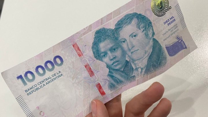 ABRIL LLEGA CON NUEVOS AUMENTOS