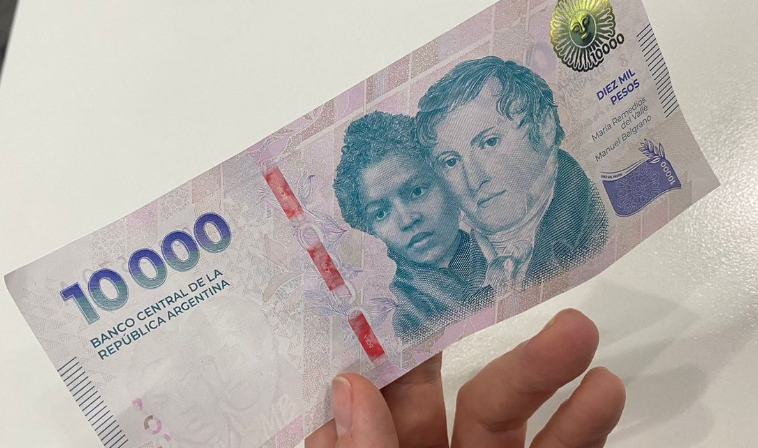 ABRIL LLEGA CON NUEVOS AUMENTOS