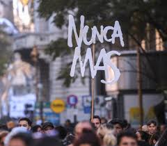 MEMORIA VERDAD JUSTICIA