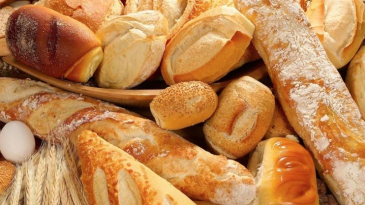 PANADEROS ANUNCIARON UNA SUBA DEL 12% EN EL PAN: “LOS PRECIOS NO DEJAN DE SUBIR”