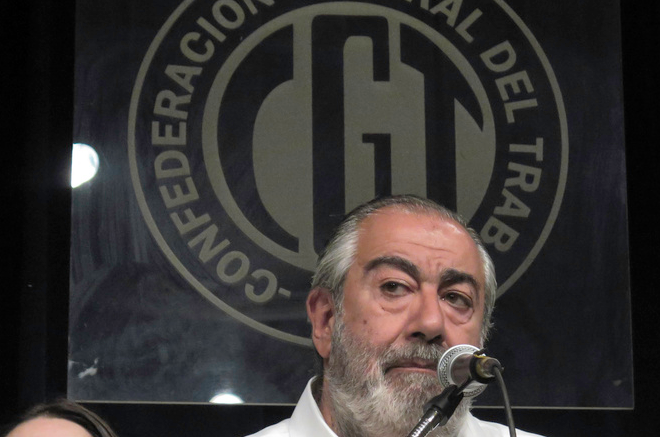 DAER SOBRE EL PARO DE LA CGT: “ESTE PLAN ECONÓMICO CIERRA SOLO CON BAJA DE SALARIOS”