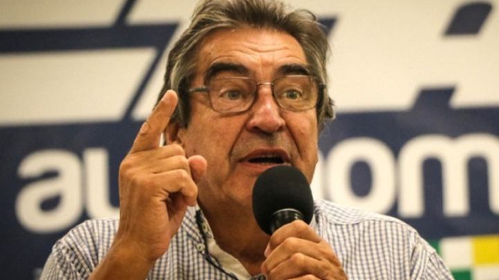 “CACHORRO” GODOY: “ANTE LA FALTA DE RESPUESTAS DEL GOBIERNO, EL PLAN DE ACCIÓN SE VA PROFUNDIZANDO”