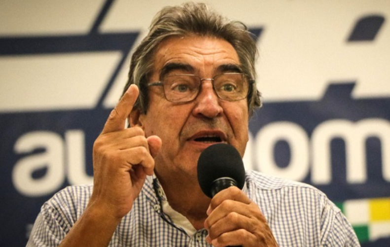 “CACHORRO” GODOY: “ANTE LA FALTA DE RESPUESTAS DEL GOBIERNO, EL PLAN DE ACCIÓN SE VA PROFUNDIZANDO”