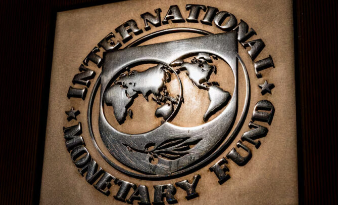 ACUERDO CON EL FMI: EL LUNES INGRESAN US$12 MIL MILLONES Y LA TASA SERÁ DEL 5,63%
