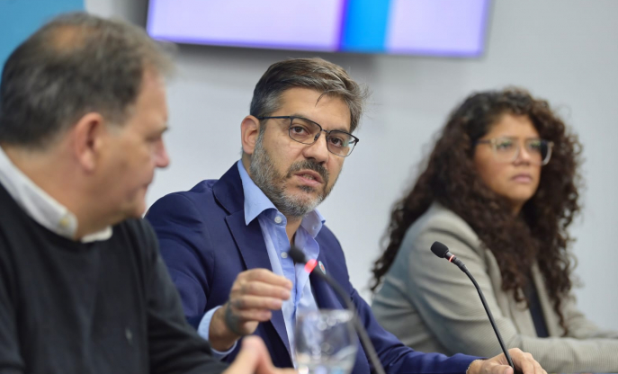 BIANCO: “EL ACUERDO CON EL FMI ES UNA NUEVA TRAGEDIA PARA LOS ARGENTINOS”