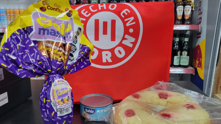 SEMANA SANTA: DESCUENTOS Y PROMOCIONES EN COMERCIOS DE MORÓN