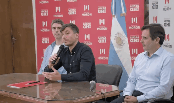 MORÓN AVANZA EN LA INCORPORACIÓN DE INTELIGENCIA ARTIFICIAL PARA MEJORAR LA GESTIÓN PÚBLICA