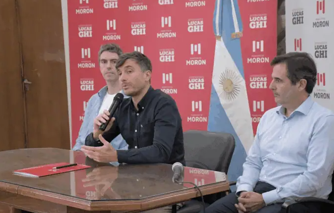 MORÓN AVANZA EN LA INCORPORACIÓN DE INTELIGENCIA ARTIFICIAL PARA MEJORAR LA GESTIÓN PÚBLICA