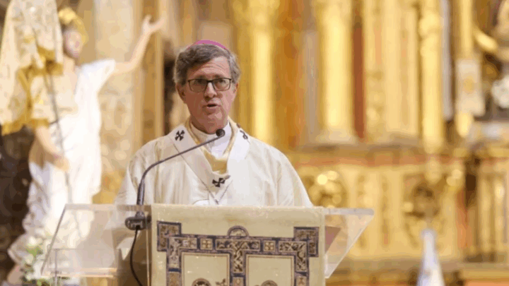 JORGE GARCÍA CUERVA: “UNA JUBILACIÓN DIGNA ES PARTE DE NO HACERLOS DESCARTABLES”