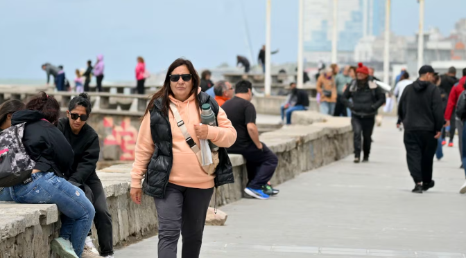 TURISMO EN SEMANA SANTA: CAYÓ 16% LA CANTIDAD DE VIAJEROS RESPECTO A 2024, PERO EL GASTO FUE SIGNIFICATIVO