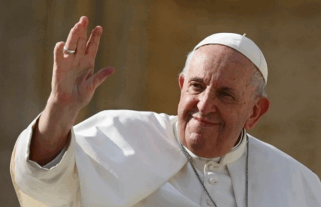 MURIÓ FRANCISCO, JORGE BERGOGLIO, EL PRIMER PAPA ARGENTINO