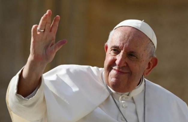 MURIÓ FRANCISCO, JORGE BERGOGLIO, EL PRIMER PAPA ARGENTINO
