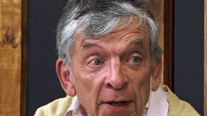 RODOLFO VIANO: “FRANCISCO NO SE QUEDÓ EN LA ASISTENCIA: DENUNCIÓ LAS CAUSAS DE LA POBREZA”