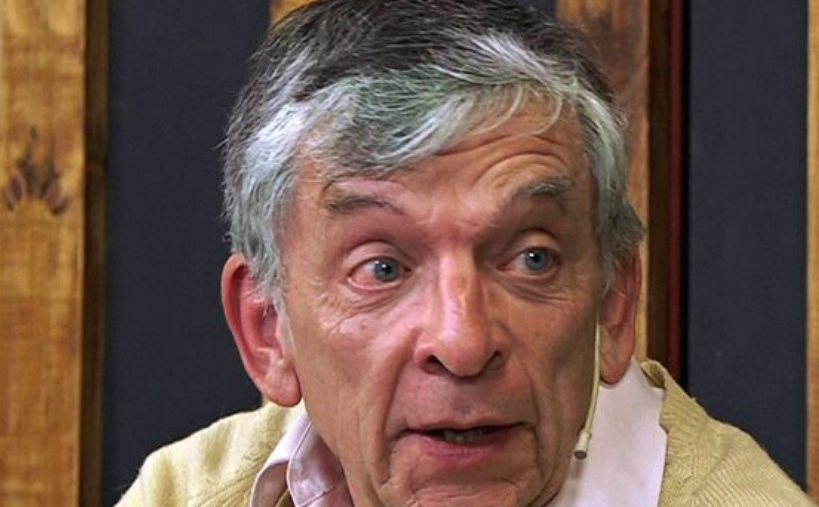RODOLFO VIANO: “FRANCISCO NO SE QUEDÓ EN LA ASISTENCIA: DENUNCIÓ LAS CAUSAS DE LA POBREZA”