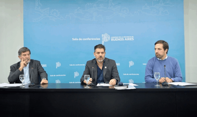 BIANCO: “YA SE ESTÁ VIENDO EL IMPACTO INFLACIONARIO DE LA DEVALUACIÓN”
