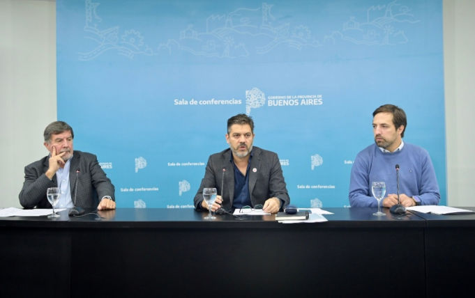 BIANCO: “YA SE ESTÁ VIENDO EL IMPACTO INFLACIONARIO DE LA DEVALUACIÓN”