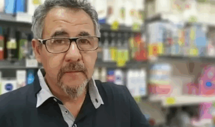 FERNANDO SAVORE: “EN MARZO NO SE SALVÓ NADA DE LA PINCELADA DE AUMENTOS”