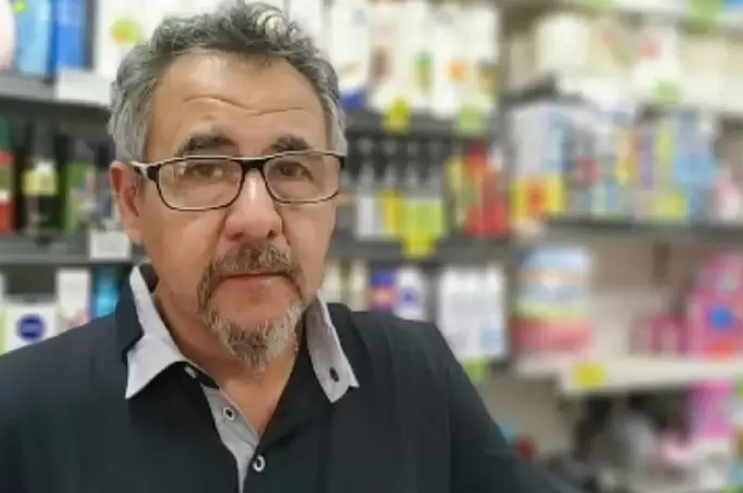 FERNANDO SAVORE: “EN MARZO NO SE SALVÓ NADA DE LA PINCELADA DE AUMENTOS”