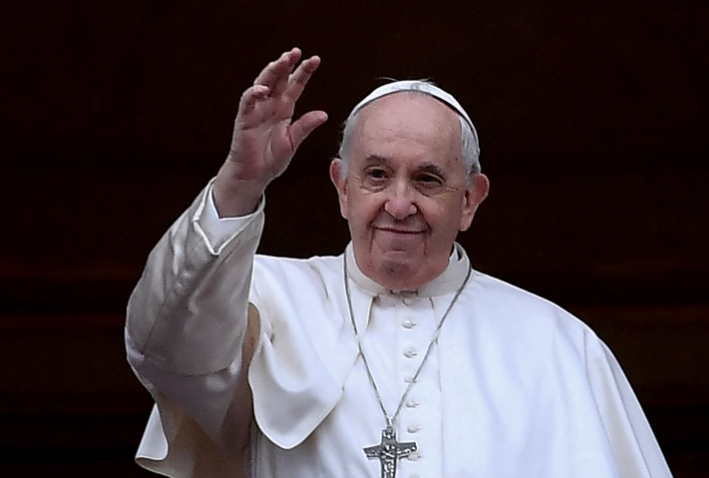 PROPONEN INSTAURAR EL 21 DE ABRIL COMO FERIADO NACIONAL EN HOMENAJE AL PAPA FRANCISCO